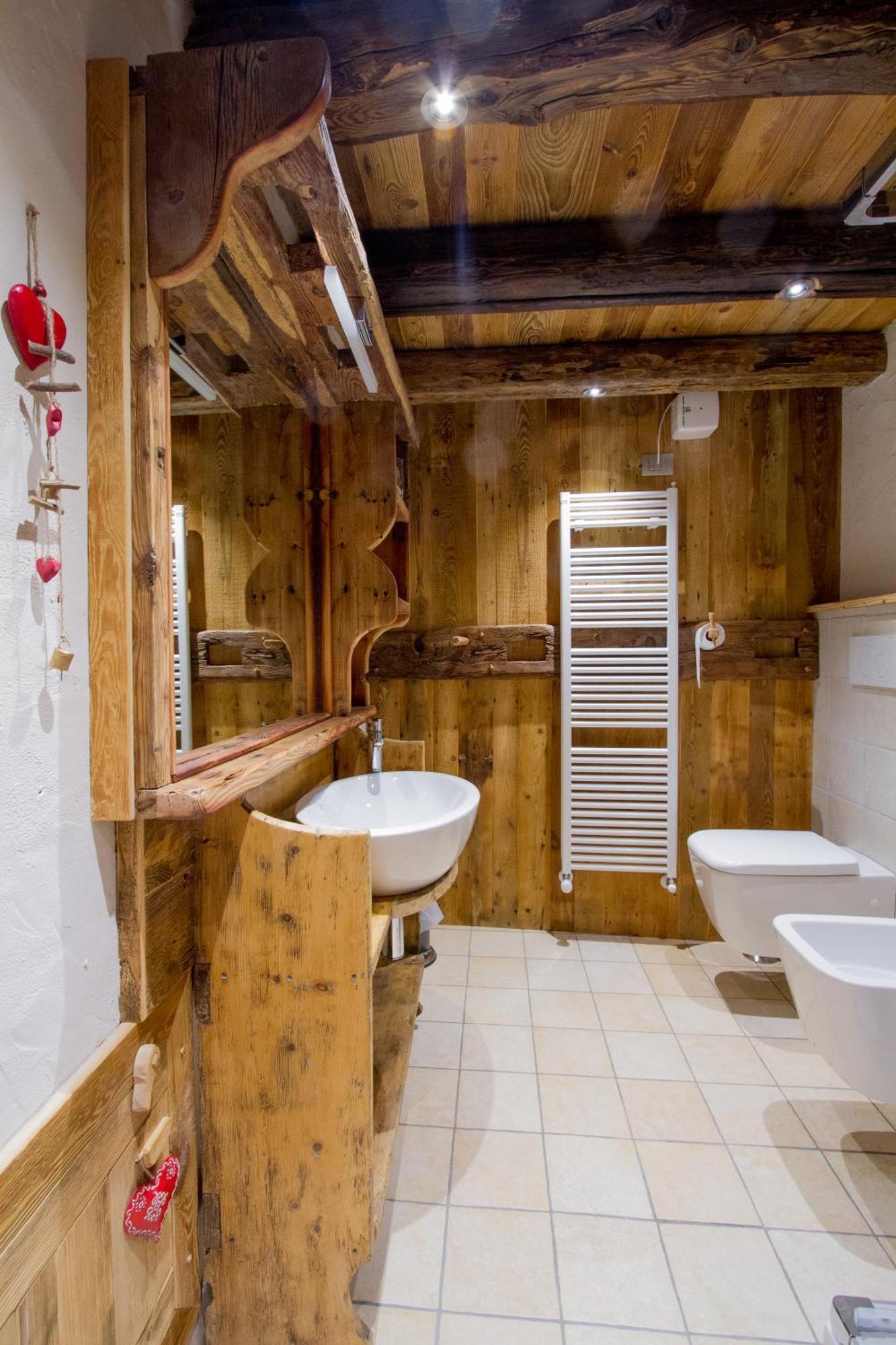 Maison Peroulaz Charvensod الغرفة الصورة