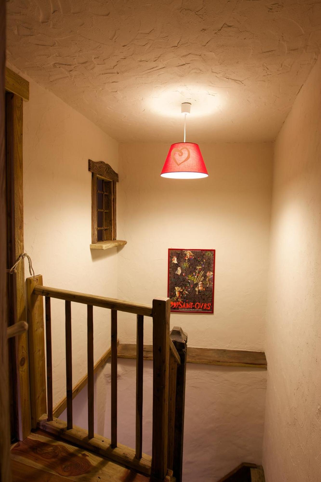 Maison Peroulaz Charvensod الغرفة الصورة