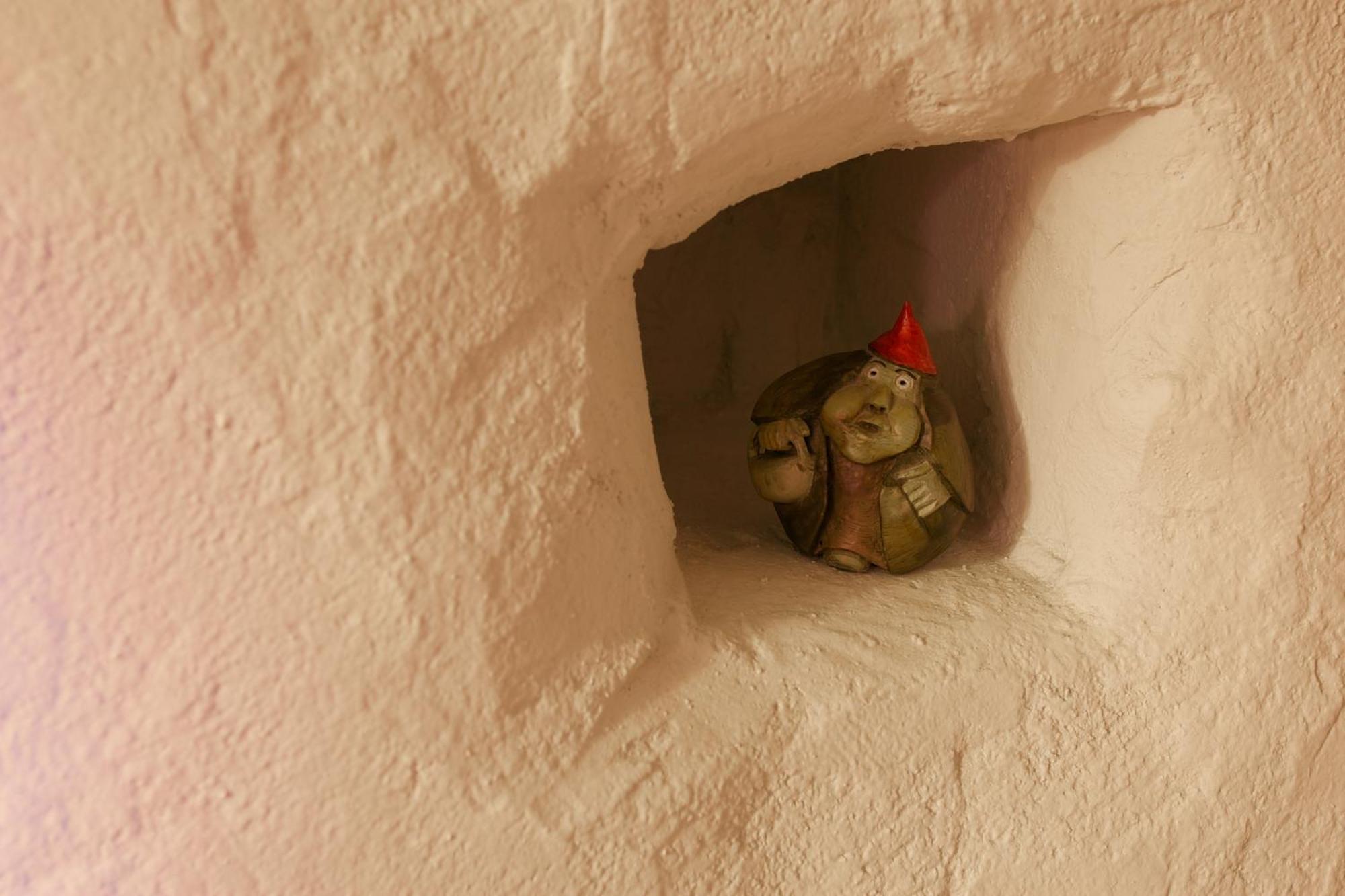 Maison Peroulaz Charvensod الغرفة الصورة