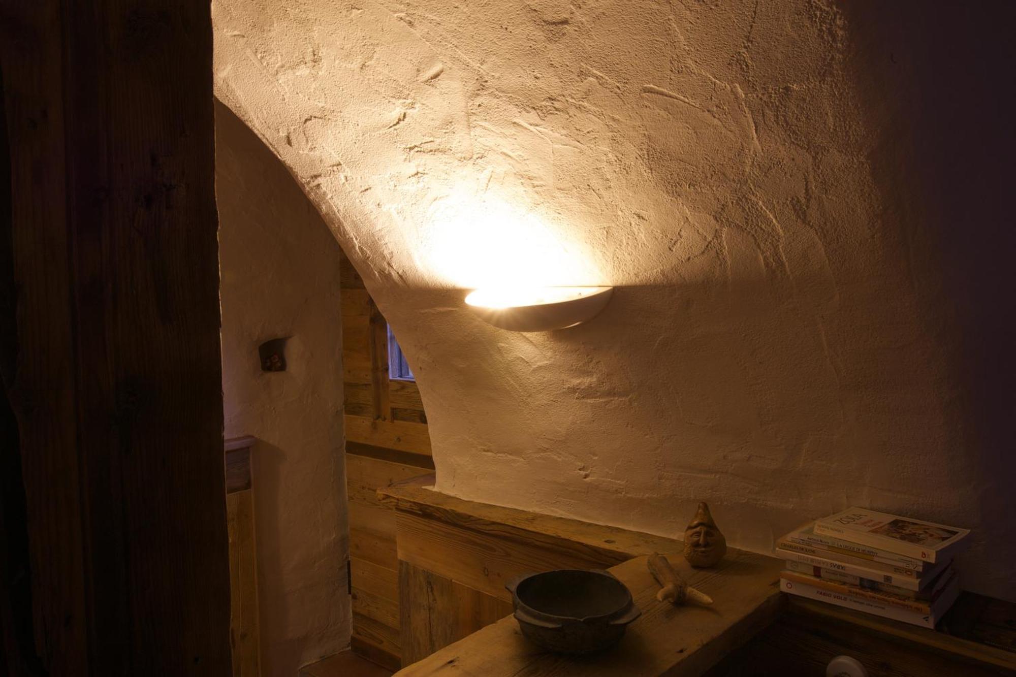 Maison Peroulaz Charvensod الغرفة الصورة