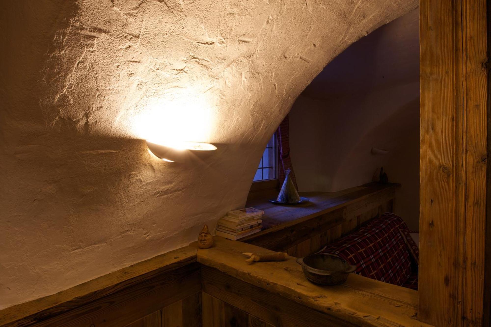 Maison Peroulaz Charvensod الغرفة الصورة