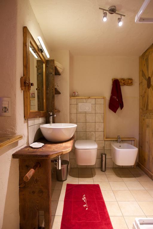 Maison Peroulaz Charvensod المظهر الخارجي الصورة
